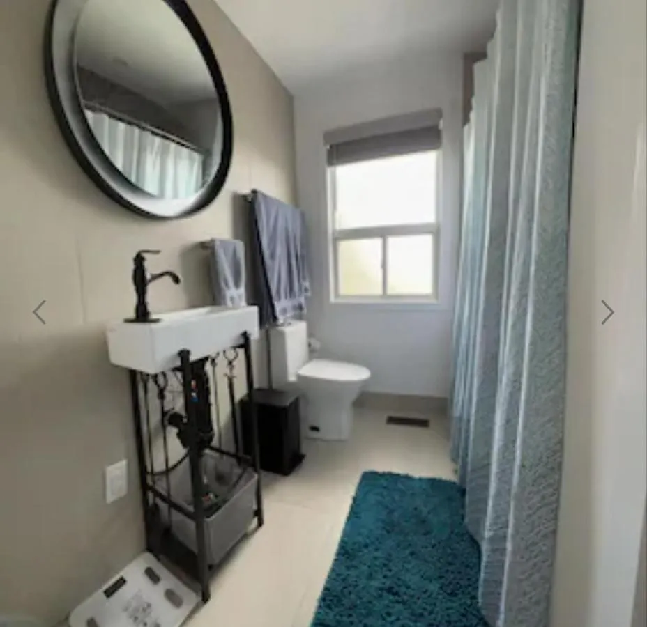 Beautiful Modern Apartment Toronto