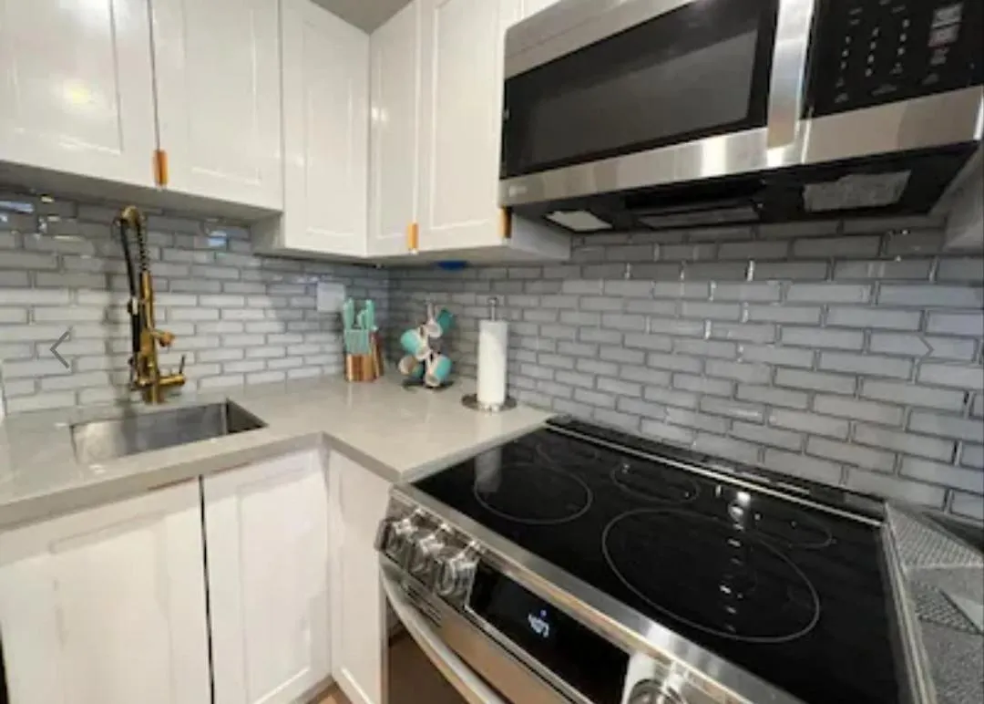 Beautiful Modern Apartment Toronto