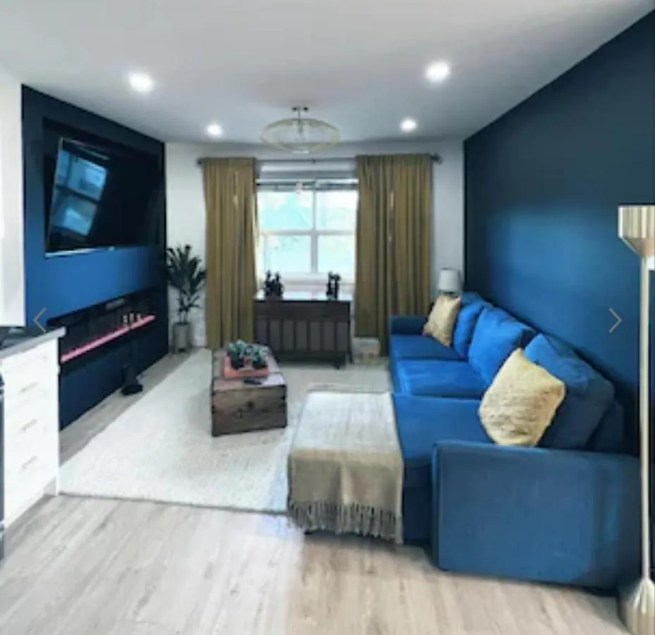 Beautiful Modern Apartment Toronto 0*,  Canada