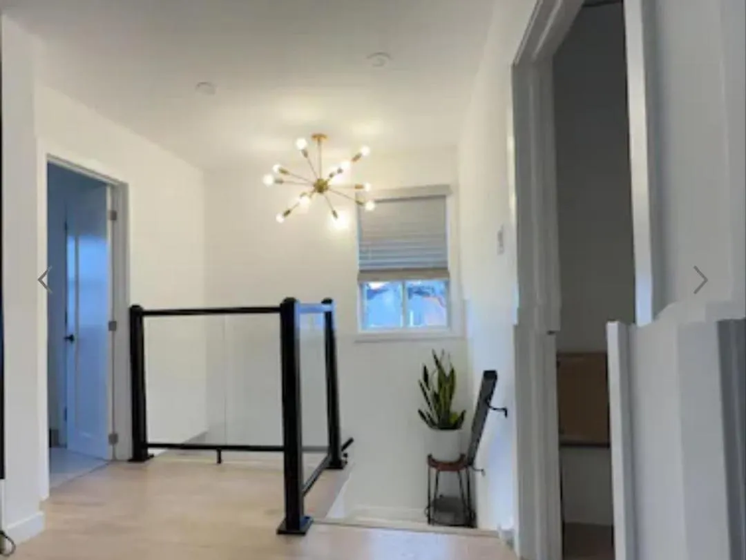 Beautiful Modern Apartment Toronto Canada