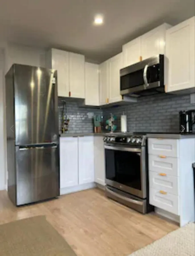 Beautiful Modern Apartment Toronto 0*,
