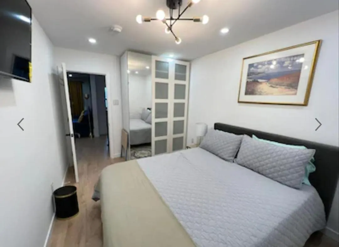 Beautiful Modern Apartment Toronto